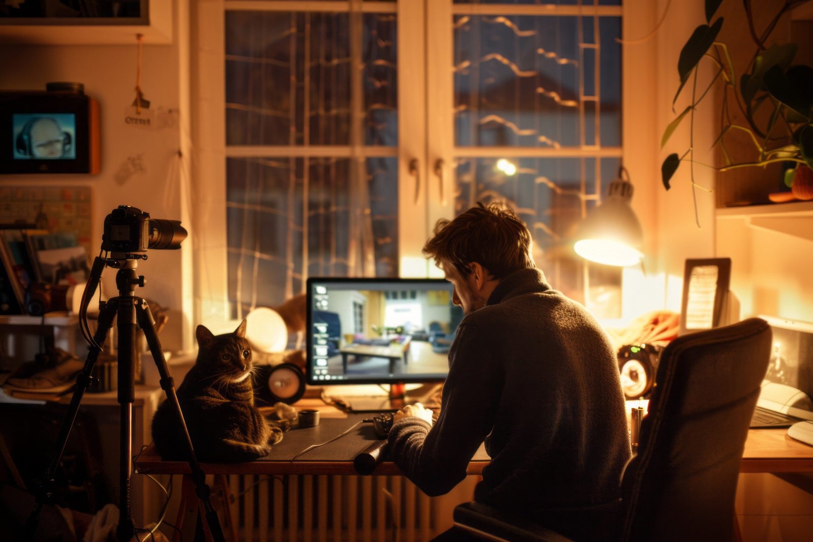influencer-their-pet-creating-content-online-spaces-social-media